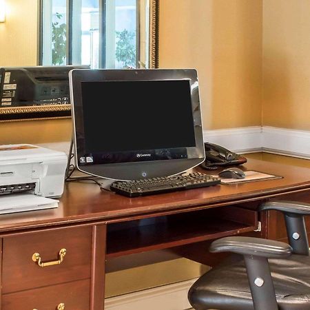 Sleep Inn & Suites Laurel Zewnętrze zdjęcie