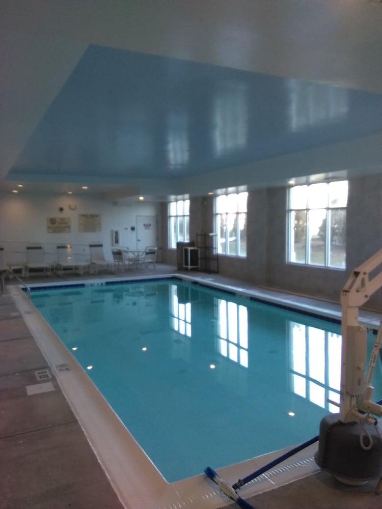 Sleep Inn & Suites Laurel Zewnętrze zdjęcie