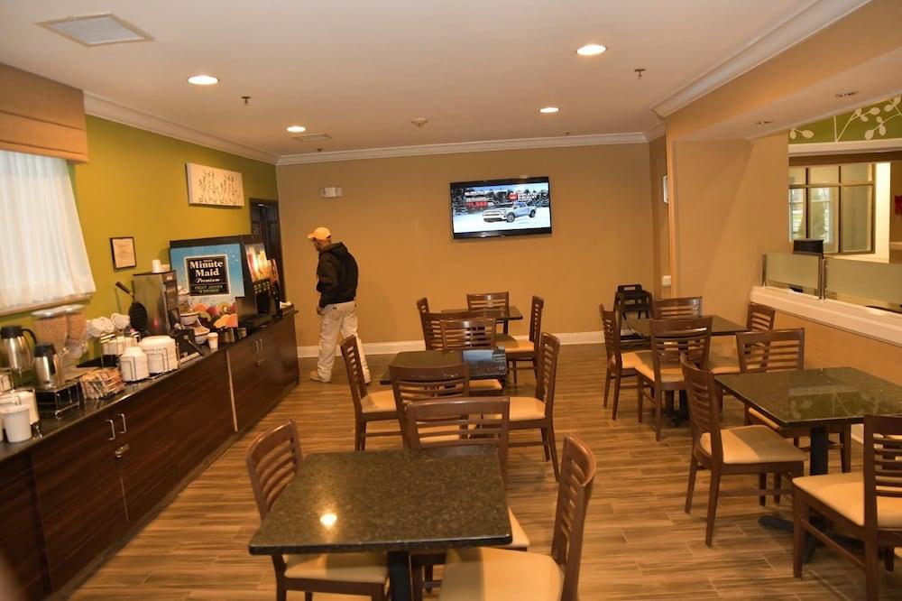 Sleep Inn & Suites Laurel Zewnętrze zdjęcie