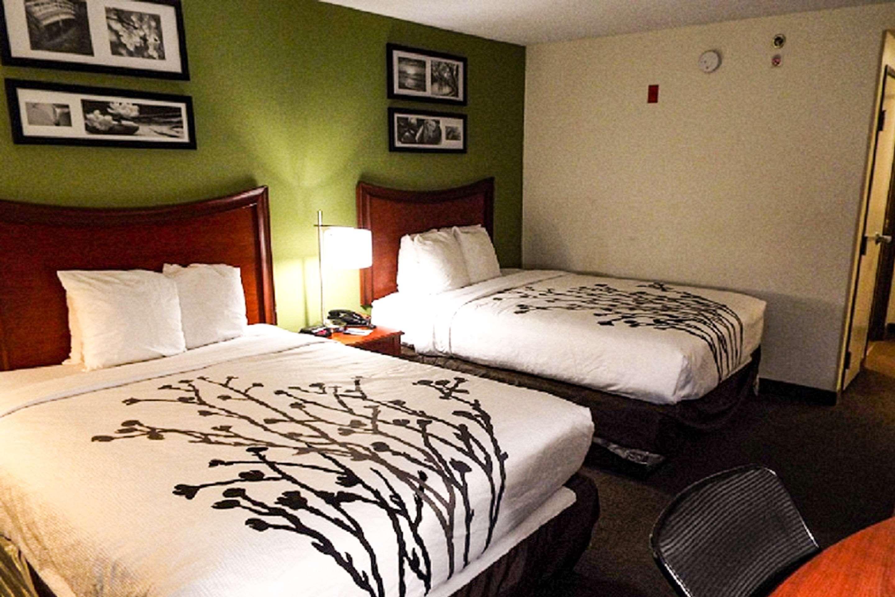 Sleep Inn & Suites Laurel Zewnętrze zdjęcie
