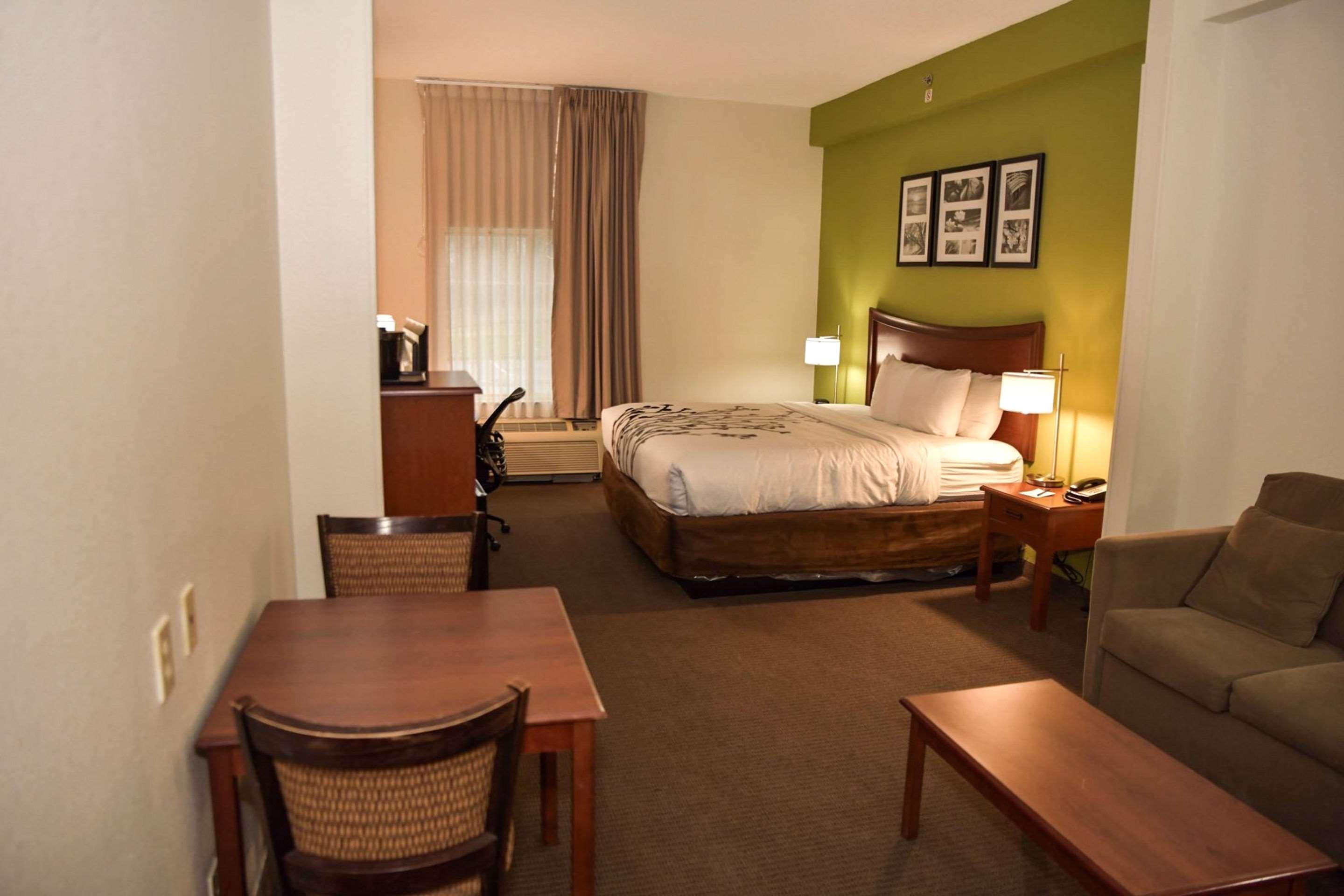 Sleep Inn & Suites Laurel Zewnętrze zdjęcie