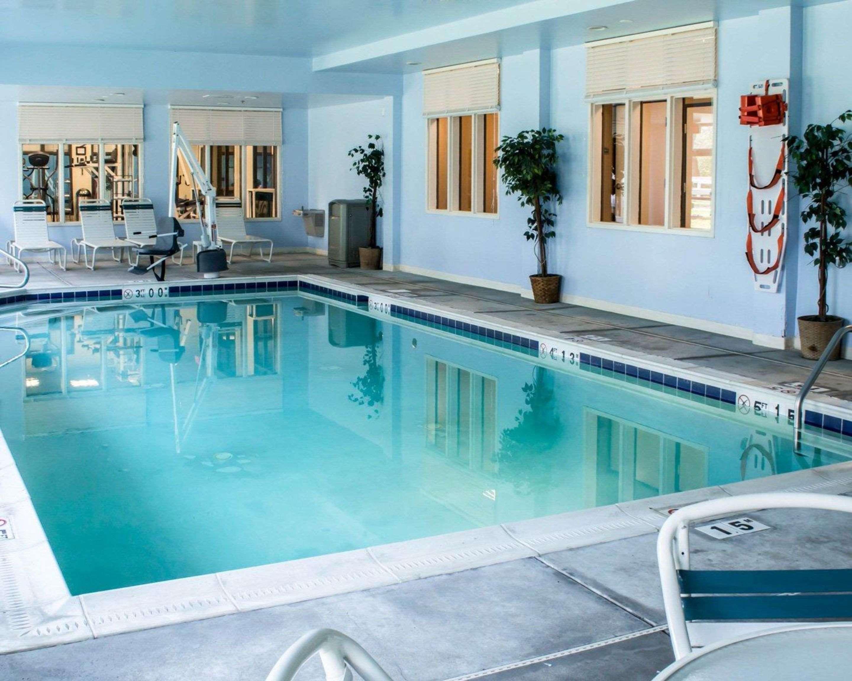 Sleep Inn & Suites Laurel Zewnętrze zdjęcie