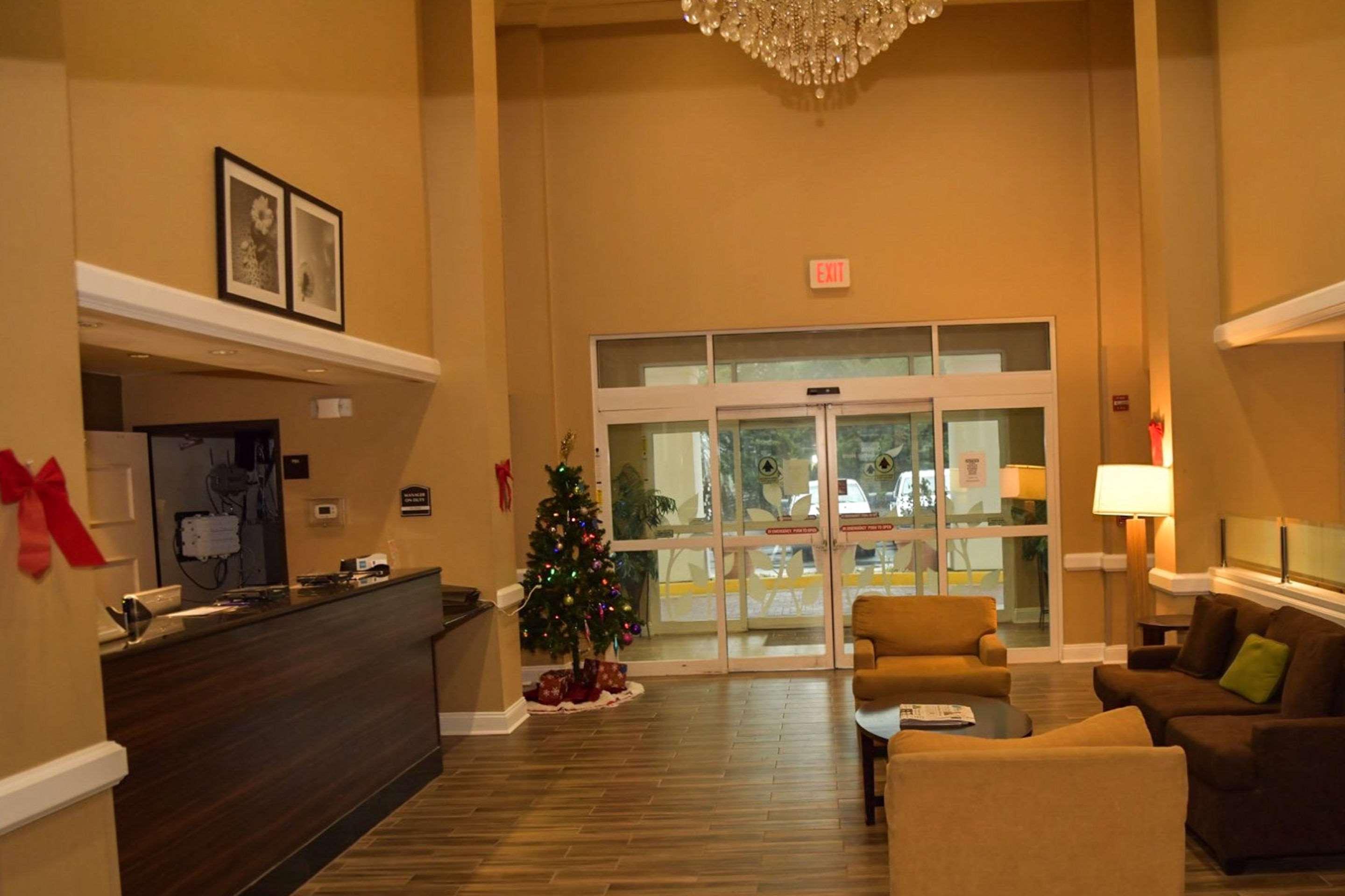 Sleep Inn & Suites Laurel Zewnętrze zdjęcie