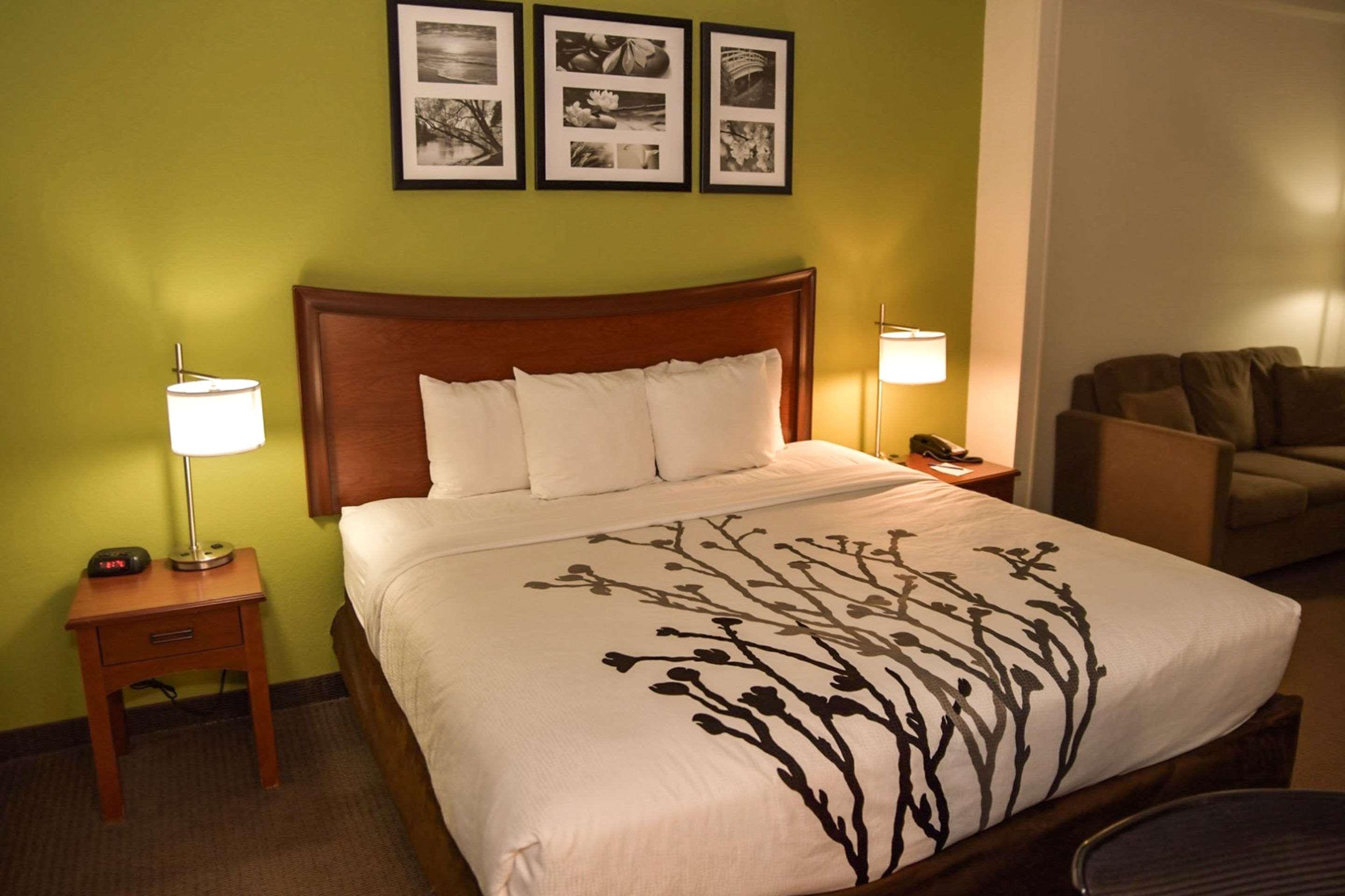 Sleep Inn & Suites Laurel Zewnętrze zdjęcie