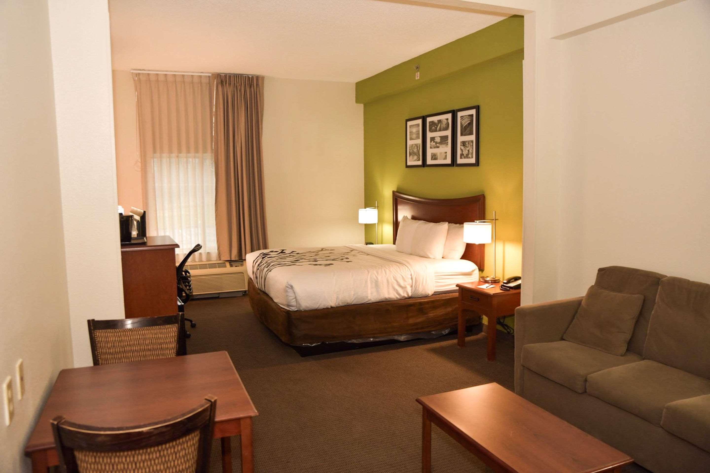 Sleep Inn & Suites Laurel Zewnętrze zdjęcie