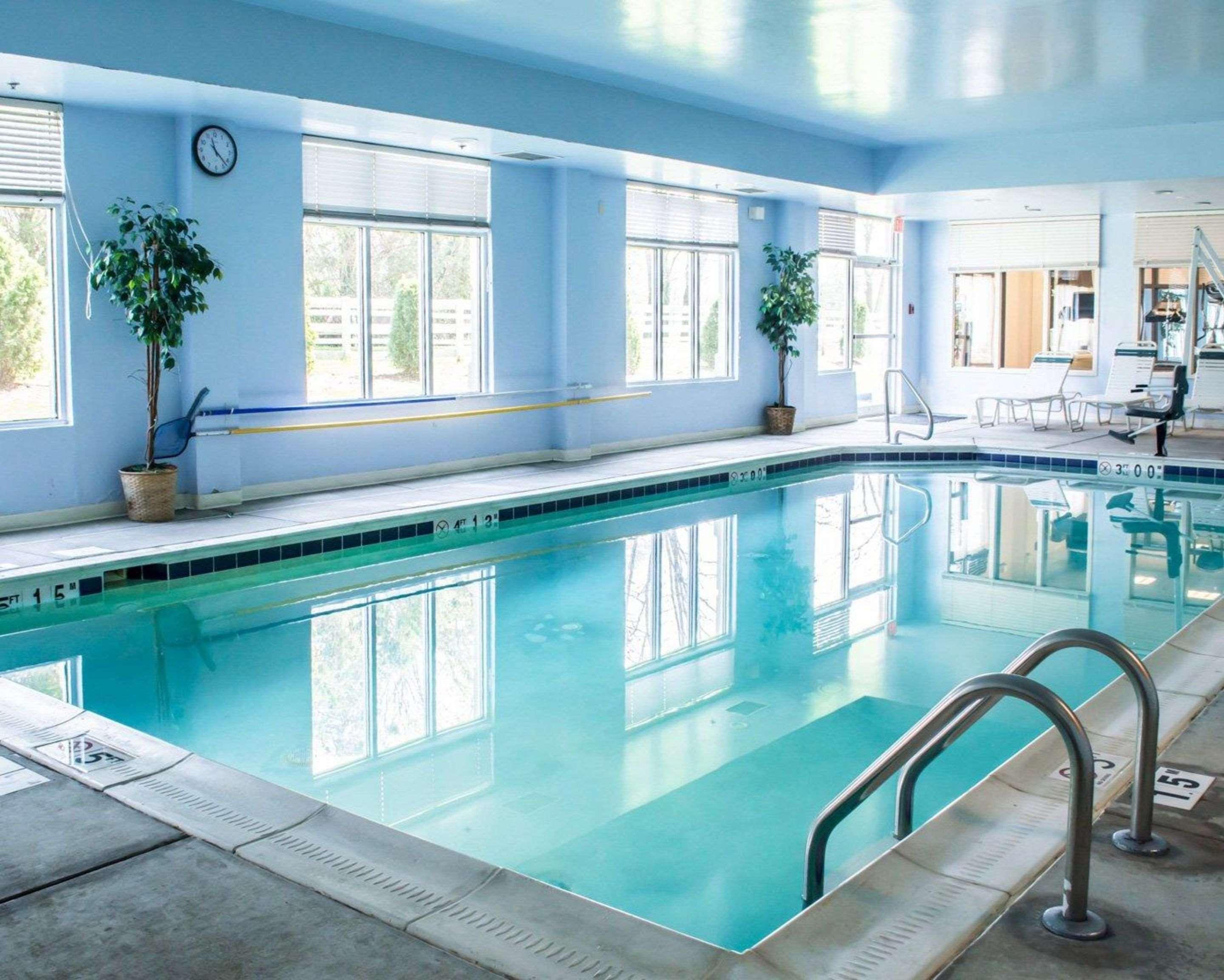 Sleep Inn & Suites Laurel Zewnętrze zdjęcie