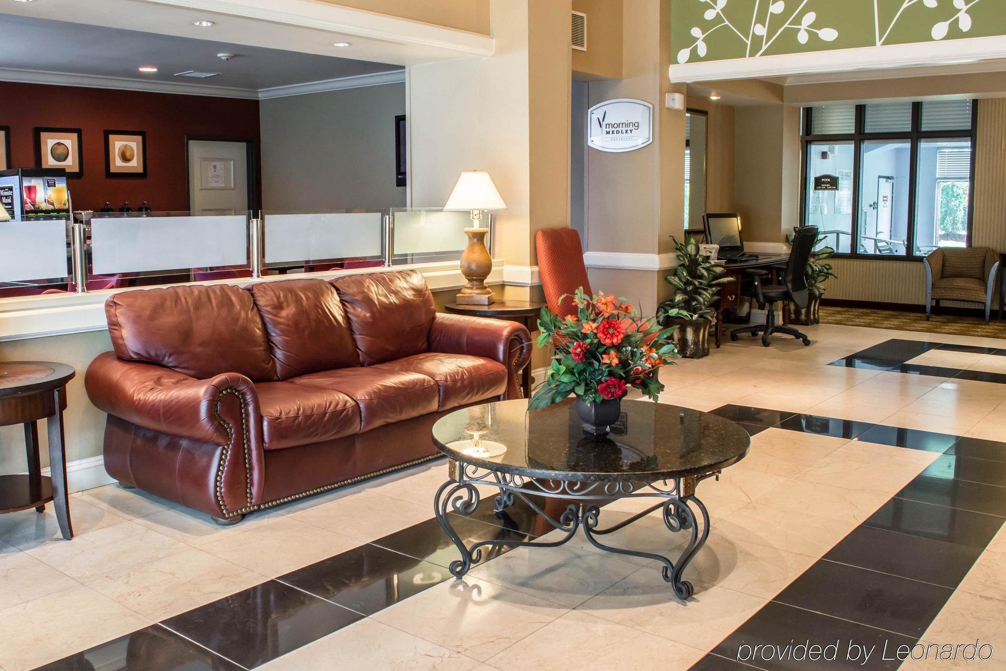 Sleep Inn & Suites Laurel Zewnętrze zdjęcie