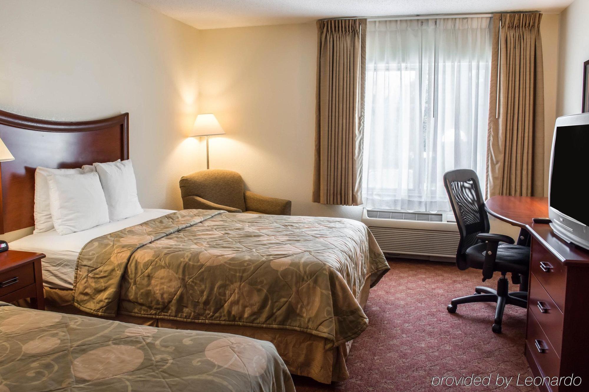 Sleep Inn & Suites Laurel Zewnętrze zdjęcie