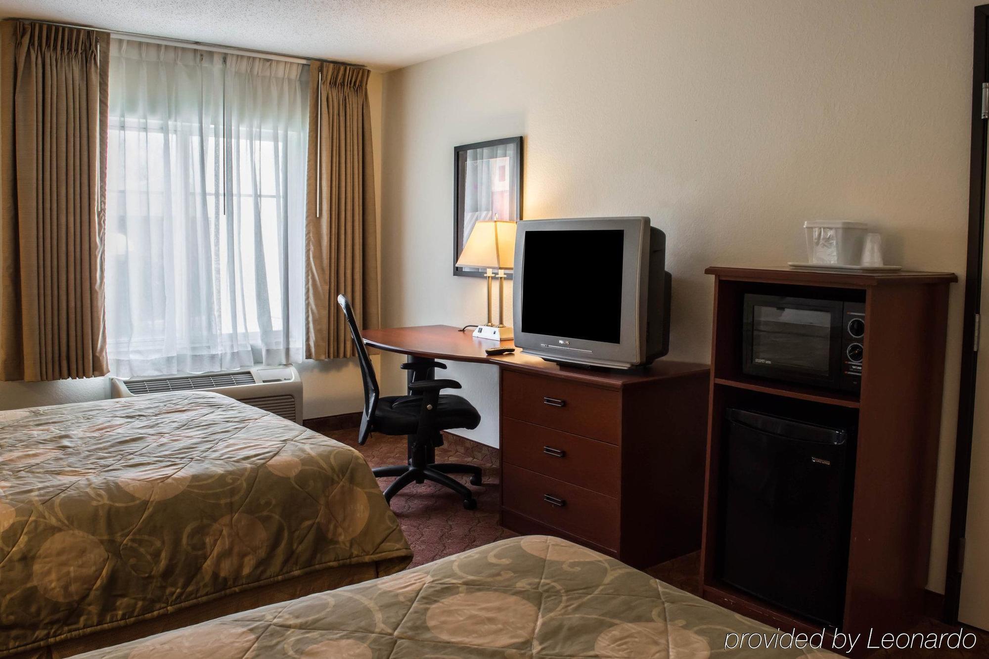 Sleep Inn & Suites Laurel Zewnętrze zdjęcie