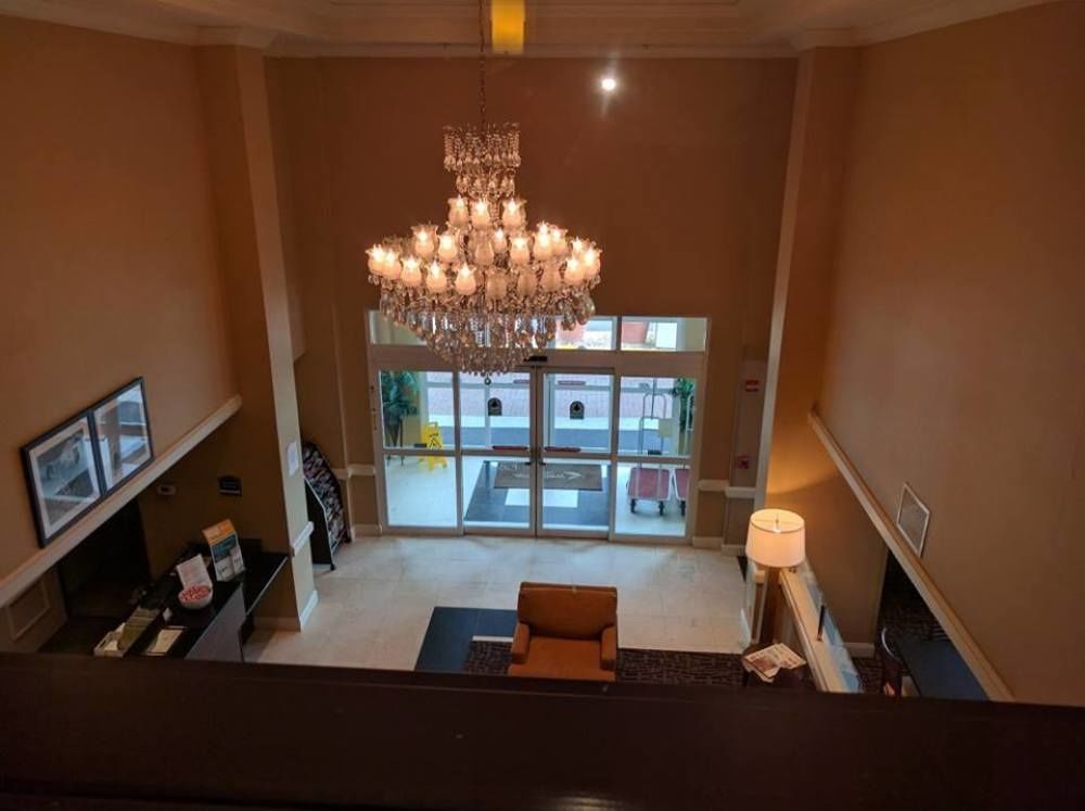 Sleep Inn & Suites Laurel Zewnętrze zdjęcie