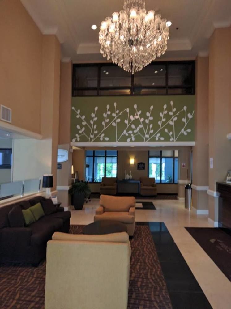 Sleep Inn & Suites Laurel Zewnętrze zdjęcie