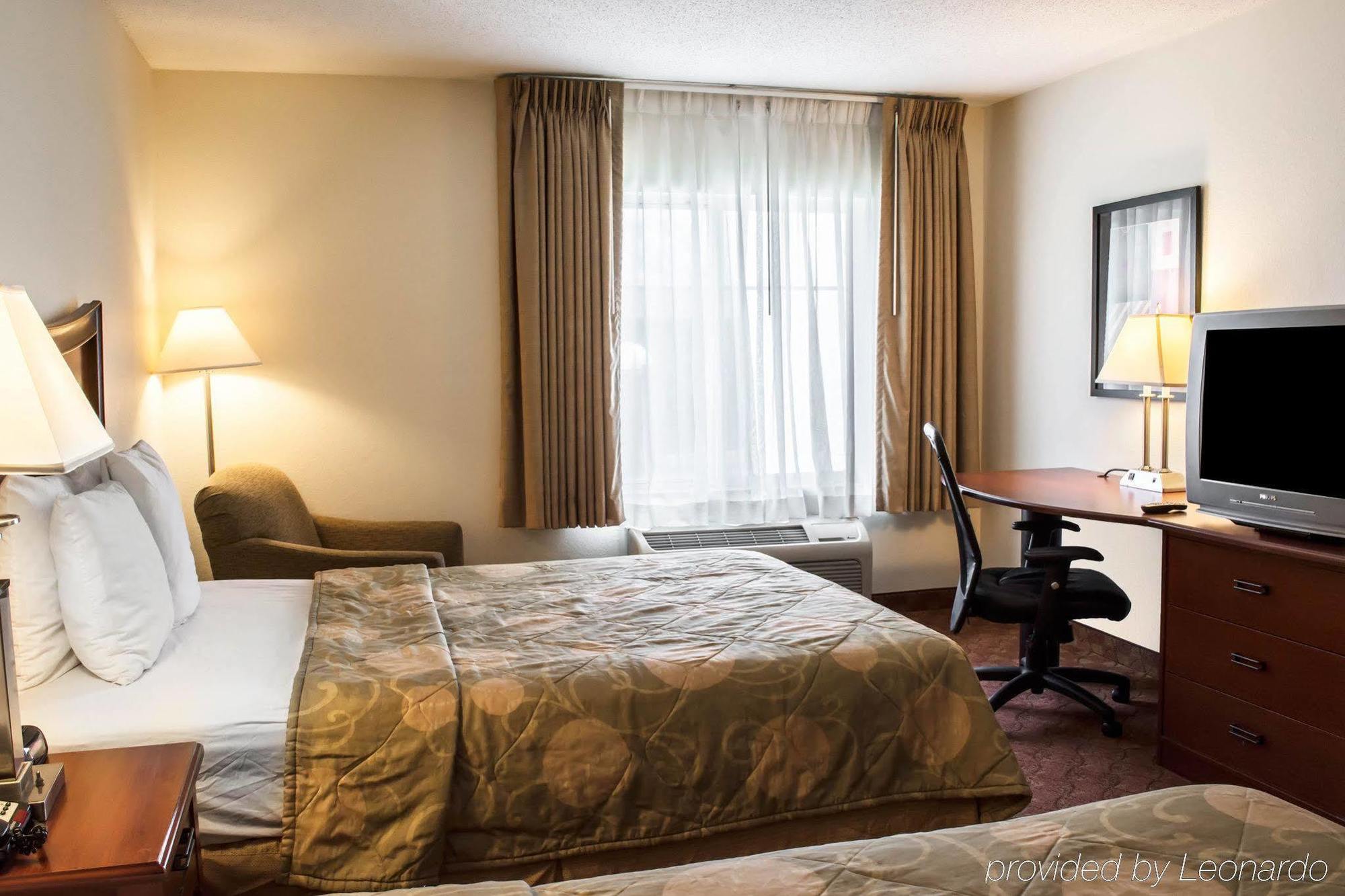 Sleep Inn & Suites Laurel Zewnętrze zdjęcie