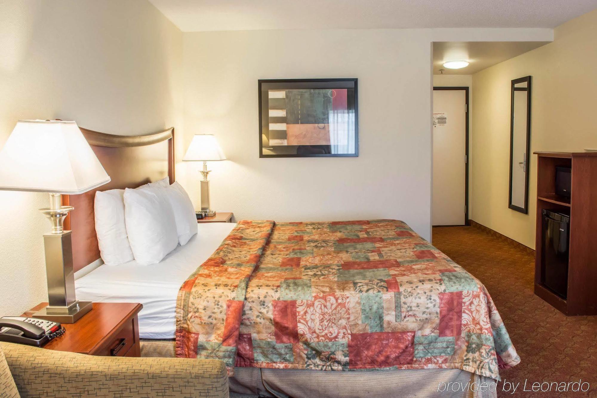 Sleep Inn & Suites Laurel Zewnętrze zdjęcie