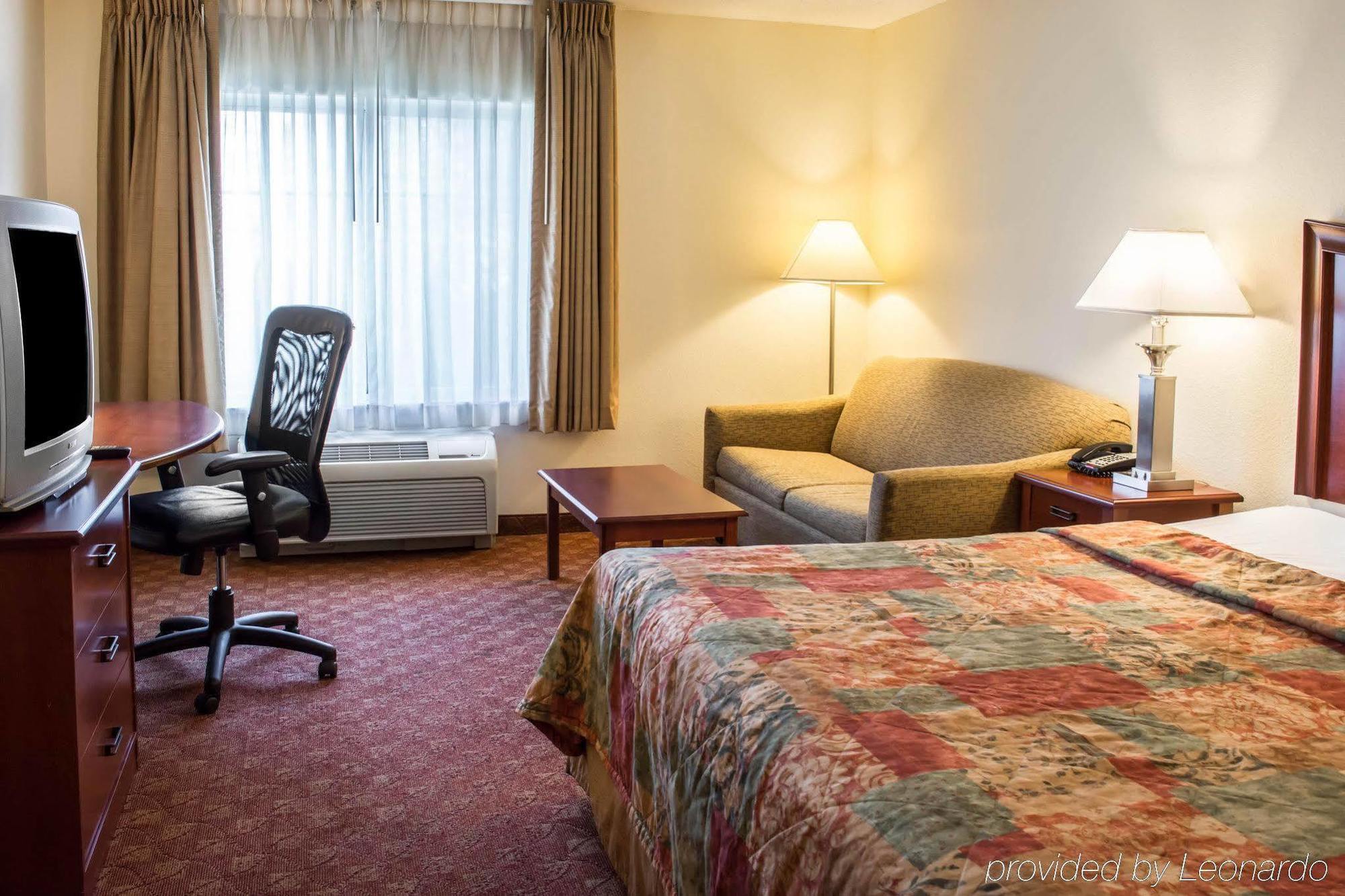 Sleep Inn & Suites Laurel Zewnętrze zdjęcie