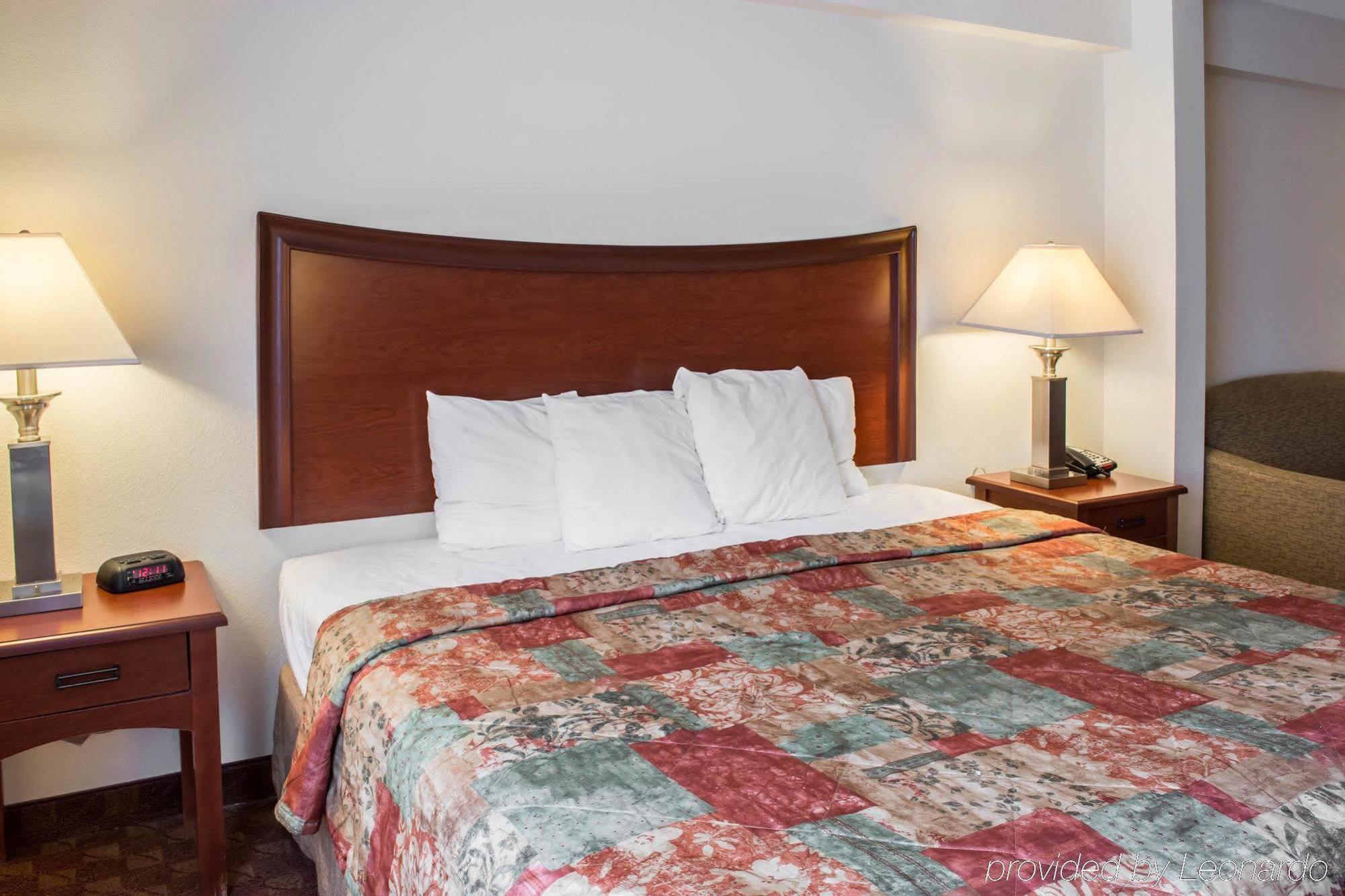 Sleep Inn & Suites Laurel Zewnętrze zdjęcie