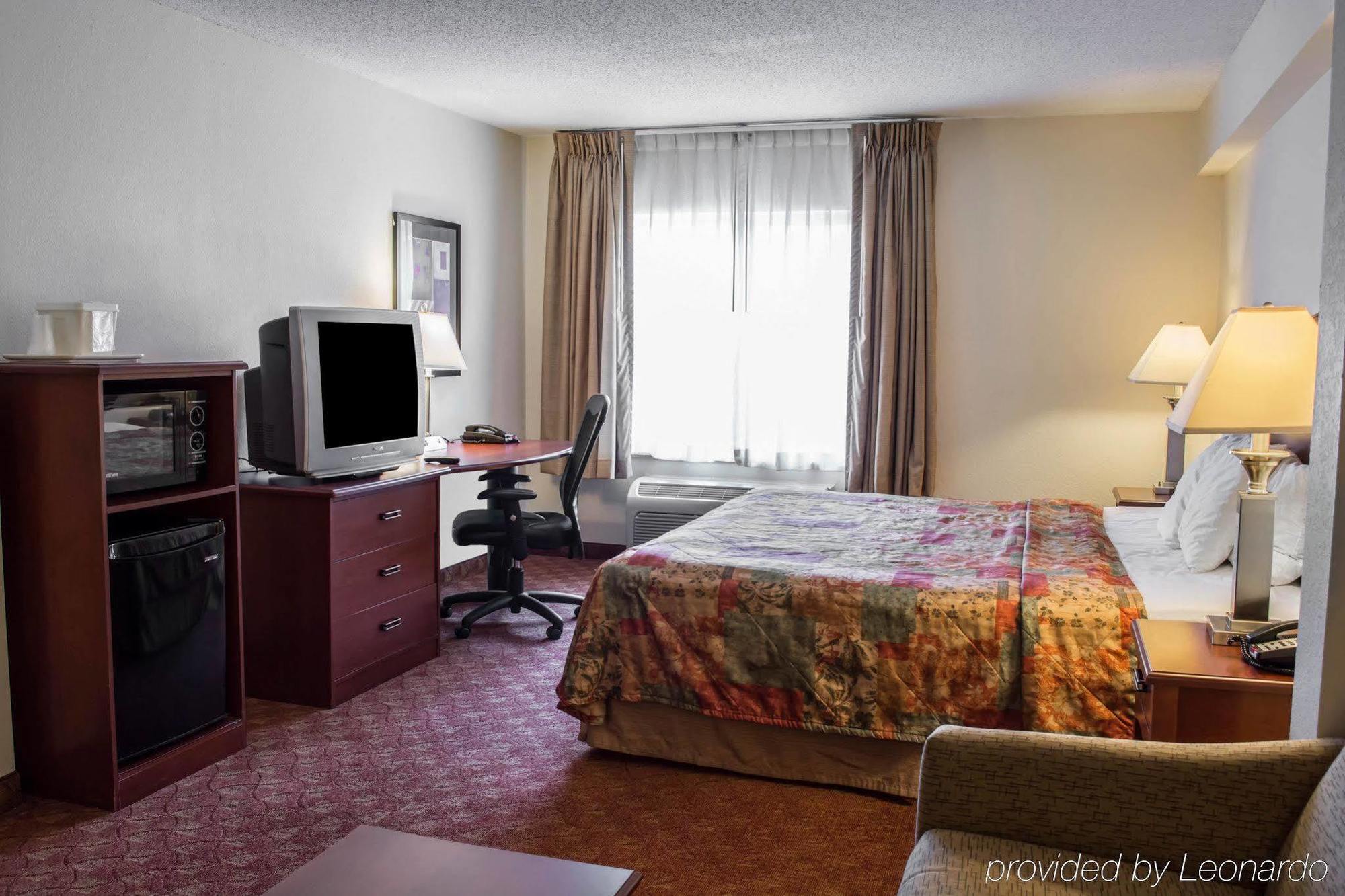 Sleep Inn & Suites Laurel Zewnętrze zdjęcie