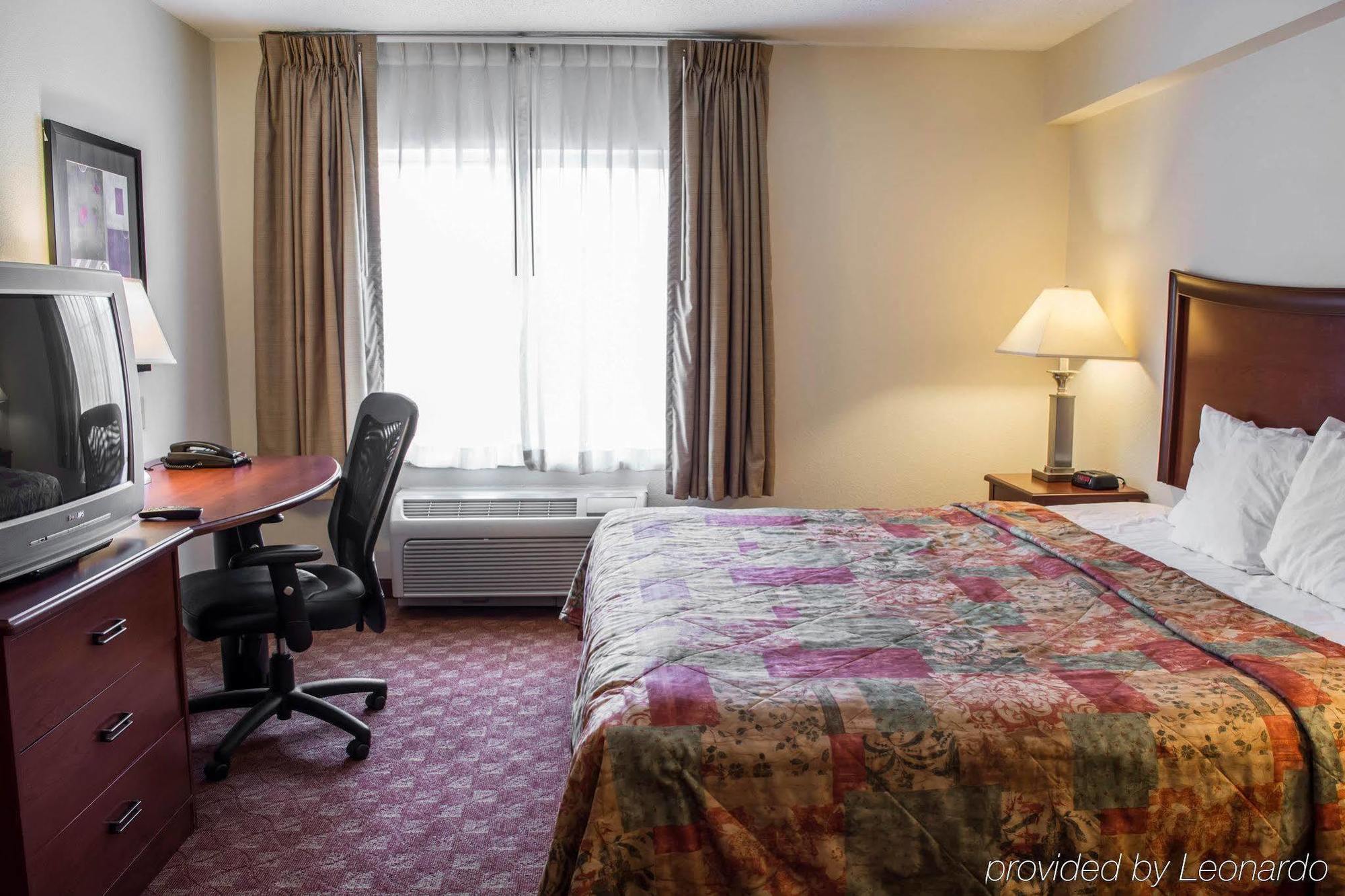 Sleep Inn & Suites Laurel Zewnętrze zdjęcie