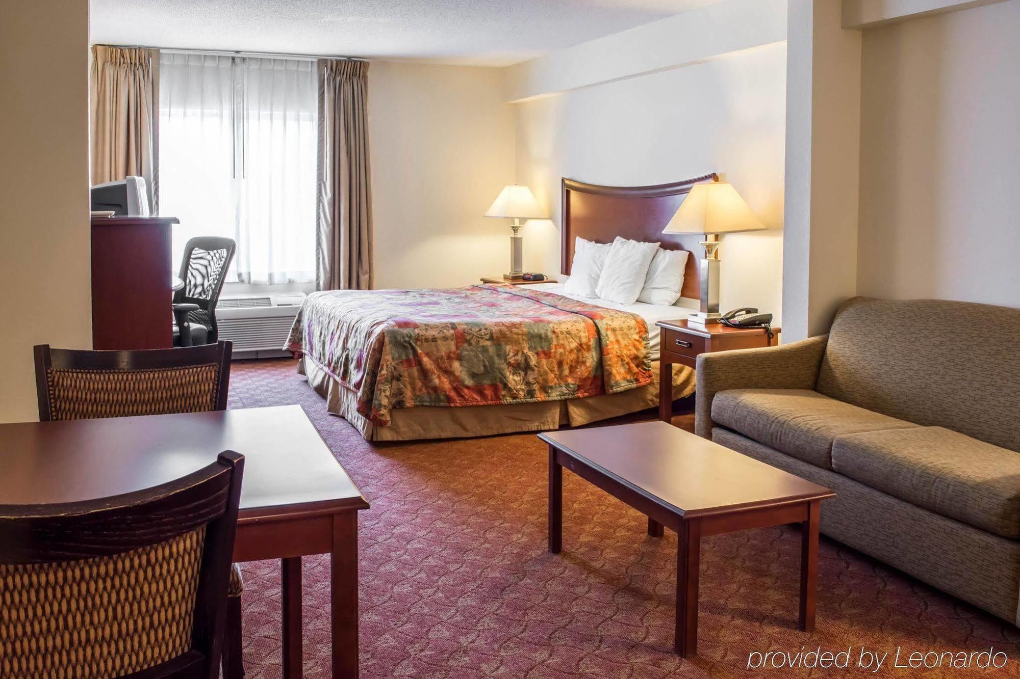 Sleep Inn & Suites Laurel Zewnętrze zdjęcie