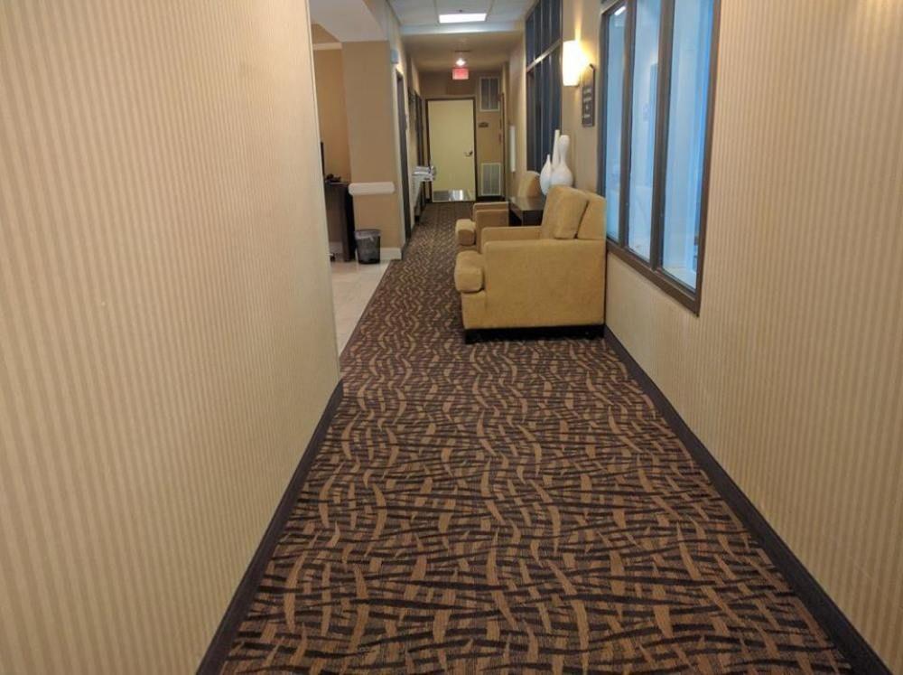 Sleep Inn & Suites Laurel Zewnętrze zdjęcie