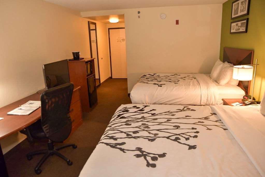 Sleep Inn & Suites Laurel Pokój zdjęcie